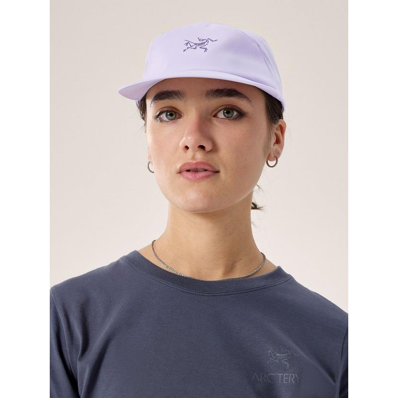 Arc'teryx Casquette Gamma &agrave; 5 panneaux unisexe