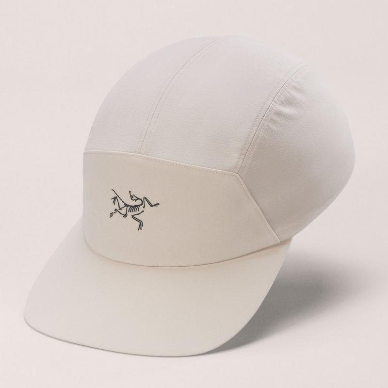 Arc'teryx Casquette Gamma &agrave; 5 panneaux unisexe