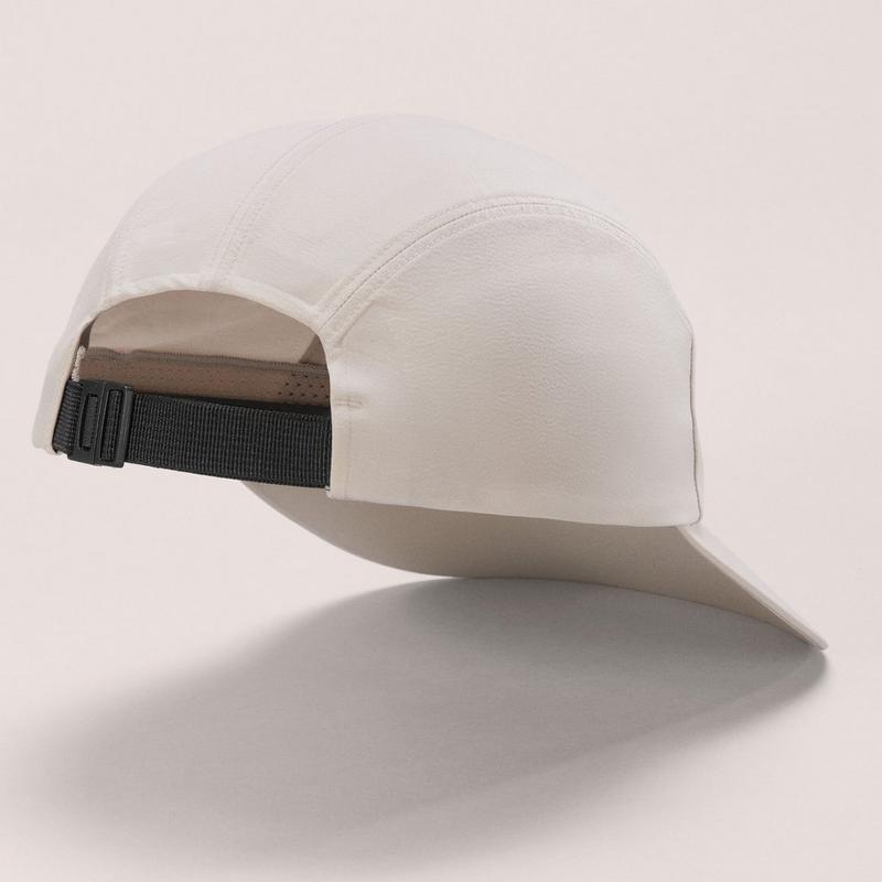 Arc'teryx Casquette Gamma &agrave; 5 panneaux unisexe