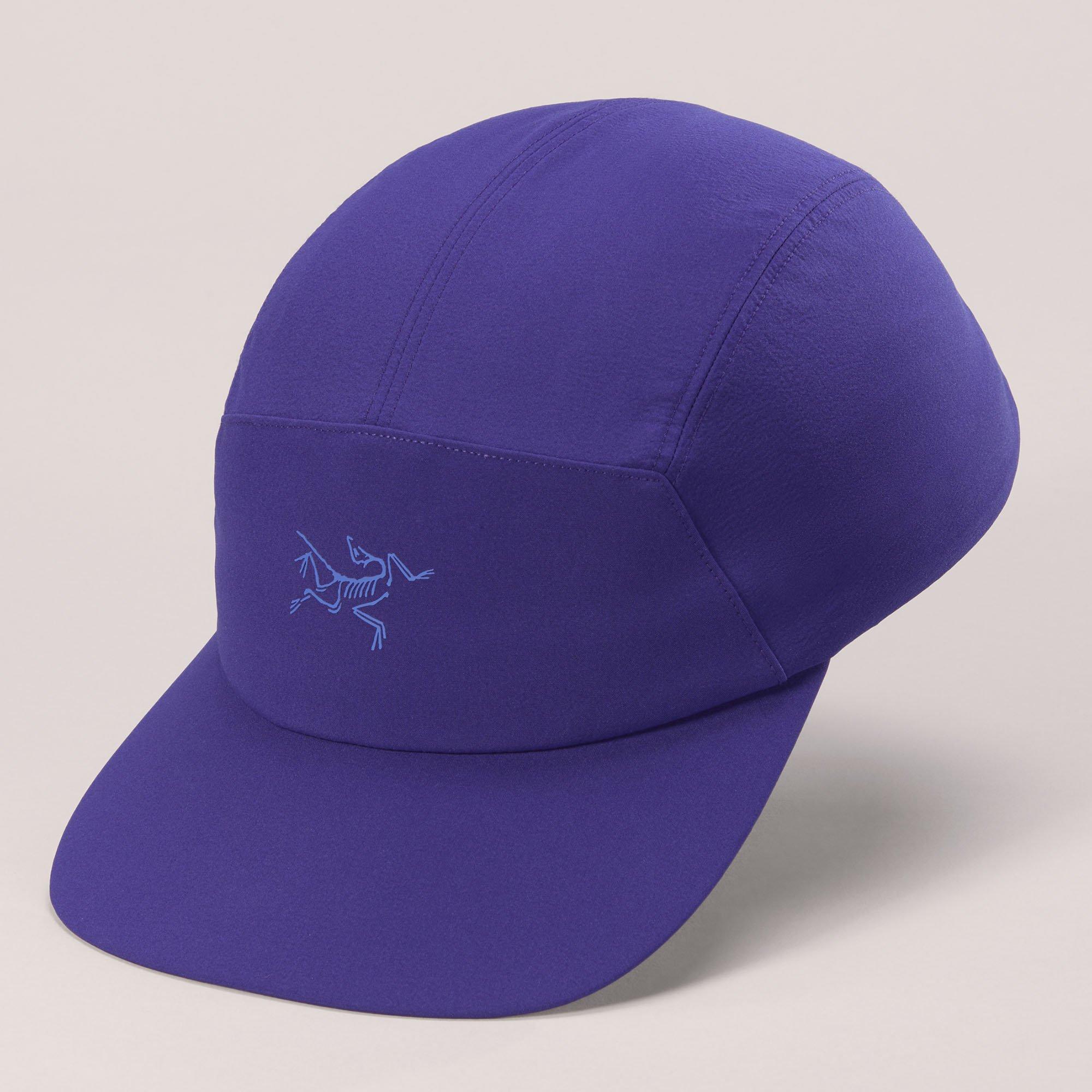 ARC'TERYX Gamma 5 Panel Cap L/XL ブラック Arc'Teryx - Gamma 5 Panel Cap - X000009484 – The Outfitters