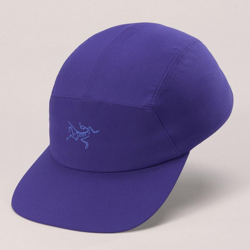Arc'teryx Casquette Gamma &agrave; 5 panneaux unisexe