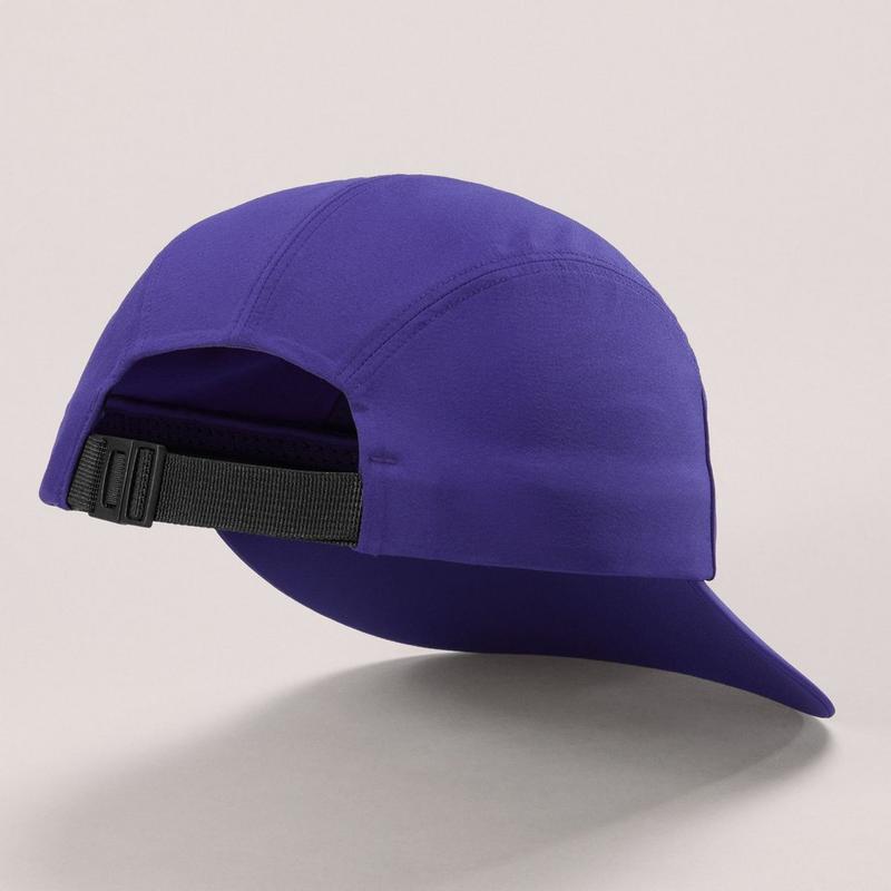 Arc'teryx Casquette Gamma &agrave; 5 panneaux unisexe