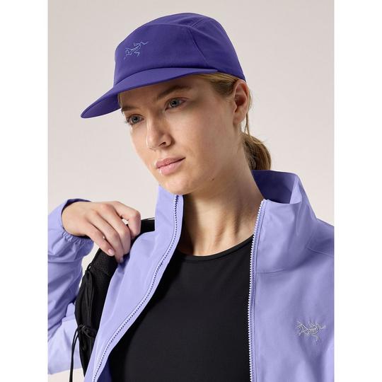 Unisex Gamma 5-Panel Cap | Arc'teryx | Sporting Life Online