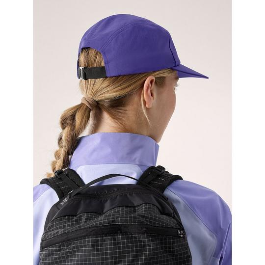 Unisex Gamma 5-Panel Cap | Arc'teryx | Sporting Life Online