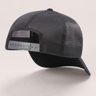 Arc'teryx Unisex Bird Word Trucker Hat