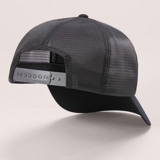 Unisex Bird Word Trucker Hat | Arc'teryx | Sporting Life Online