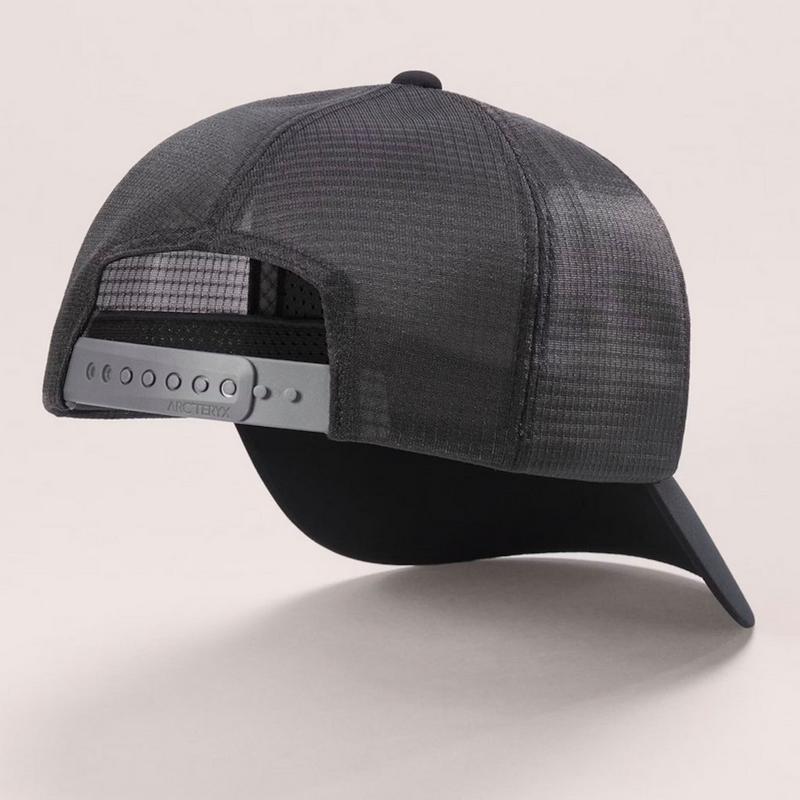 Arc'teryx Casquette style camionneur Bird Word unisexe