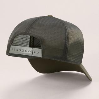 Arc'teryx Casquette style camionneur Bird Word unisexe