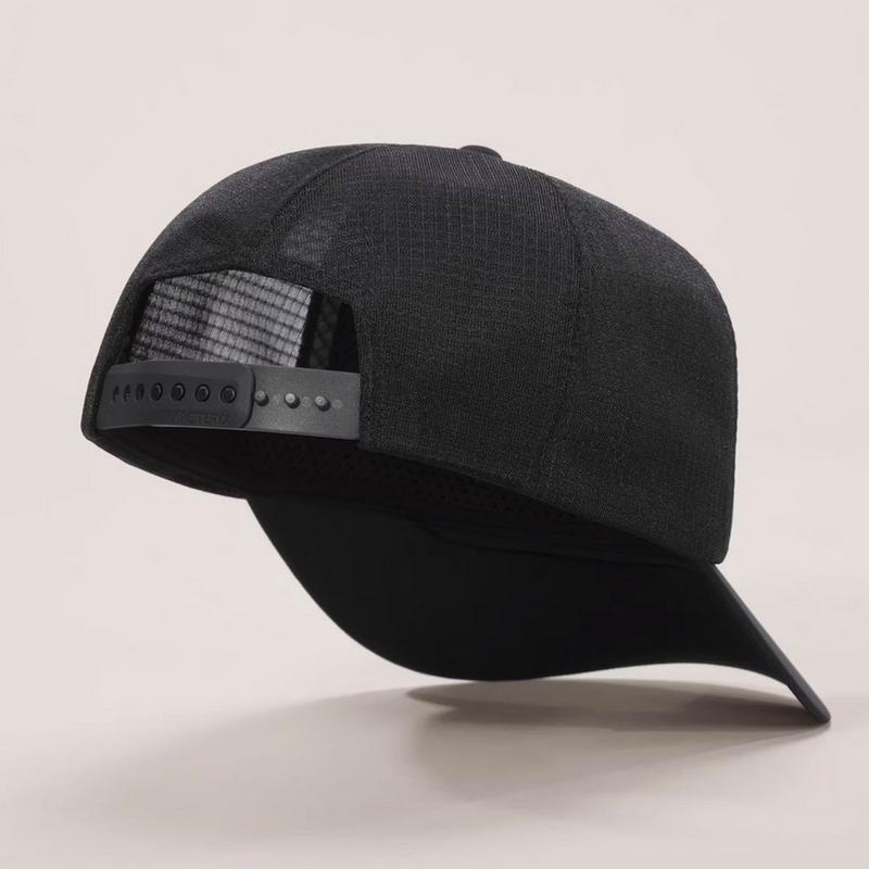 Arc'teryx Casquette style camionneur Bird Word unisexe