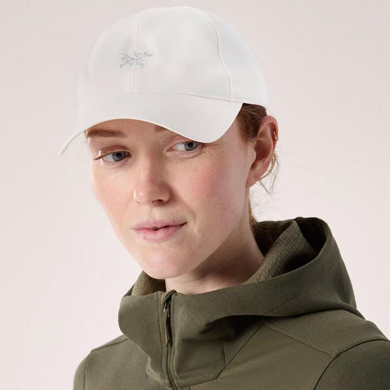 Arc'teryx Casquette Small Bird unisexe