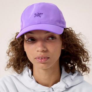 Arc'teryx Casquette Small Bird unisexe