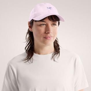 Arc'teryx Casquette Small Bird unisexe