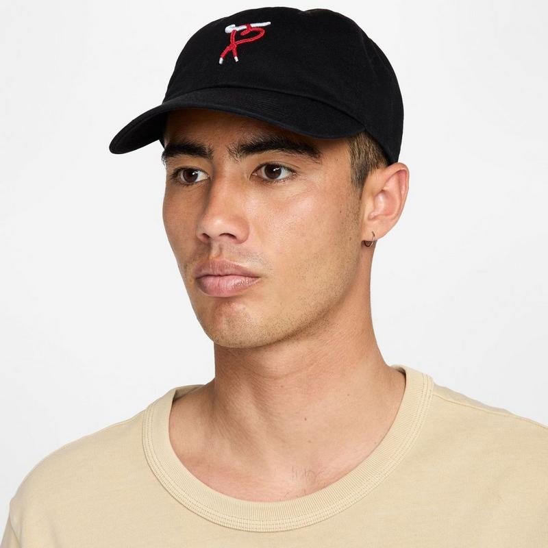 Nike Casquette Heart Club unisexe