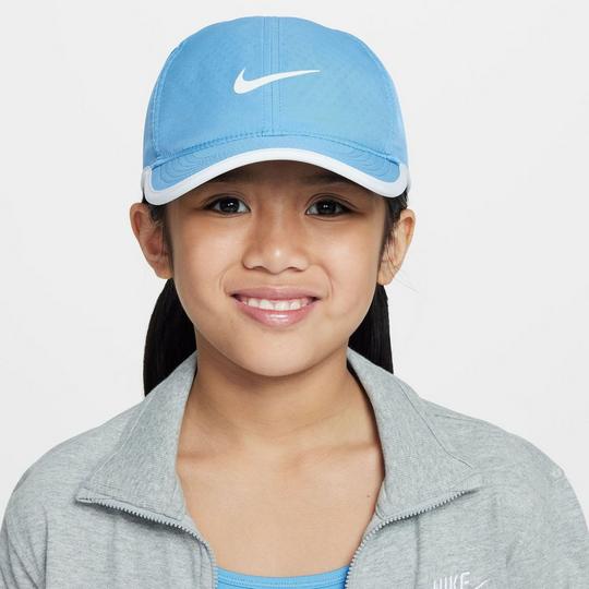Nike Juniors   7-16  Dri-FIT Club Unstructured Featherlight Cap