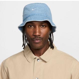 Nike Unisex Apex Denim Bucket Hat