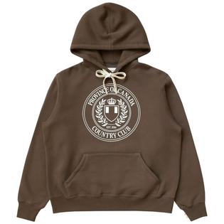 Province of Canada Unisex Country Club Fleece Hoodie