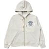 Unisex Country Club Fleece Full-Zip Hoodie