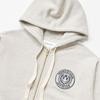 Unisex Country Club Fleece Full-Zip Hoodie