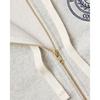 Unisex Country Club Fleece Full-Zip Hoodie
