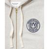 Unisex Country Club Fleece Full-Zip Hoodie