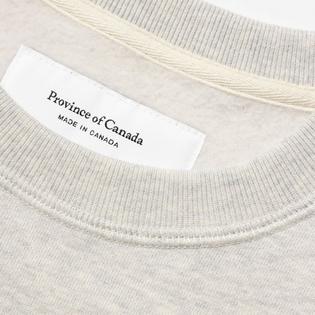 Province of Canada Chandail en molleton Country Club unisexe
