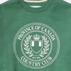Unisex Country Club Fleece Sweatshirt