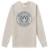 Unisex Country Club Long Sleeve T-Shirt