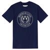 T-shirt   manches courtes Country Club unisexe