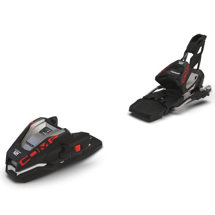 や*ー様 Marker Comp 12 Comp 12 Ski Binding [2026] | Marker | Sporting Life Online