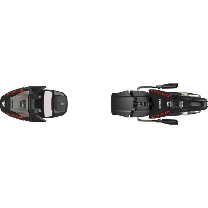 Marker Comp 12 Ski Binding [2026]