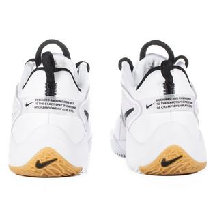 Nike Unisex HyperAce 3 Volleyball Shoe