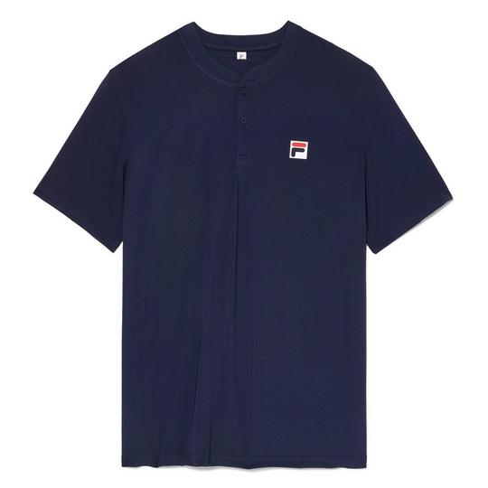 ■FILA■ Sailing Boat Supima Short Sleeve T-ShirtFS2RSH2105X Short Sleeve Sailboat Shirts | Brooks Brothers
