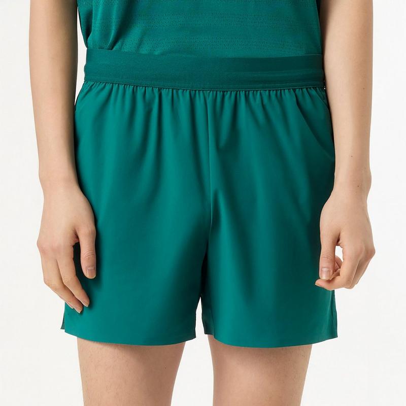 Fila Short Challenger pour hommes - 5 po