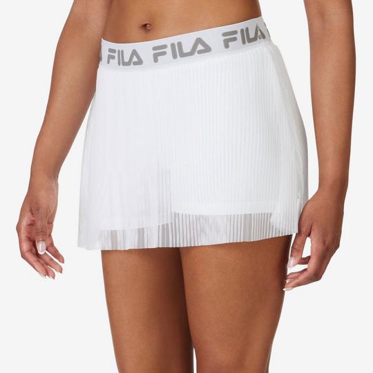 Fila Jupe-short Illusion pour femmes