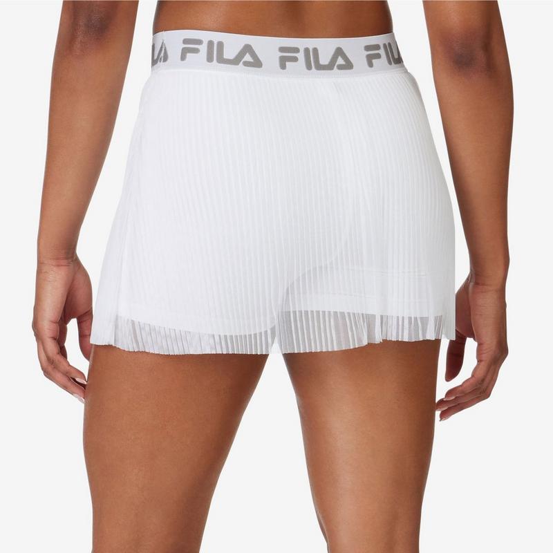 Fila Jupe-short Illusion pour femmes