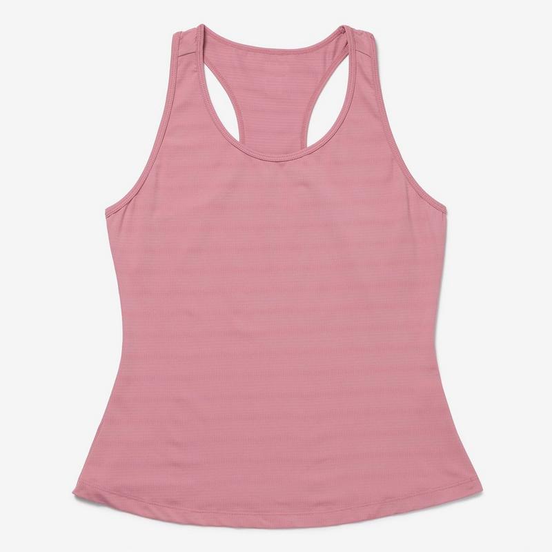 Fila Camisole en maille Challenger pour femmes