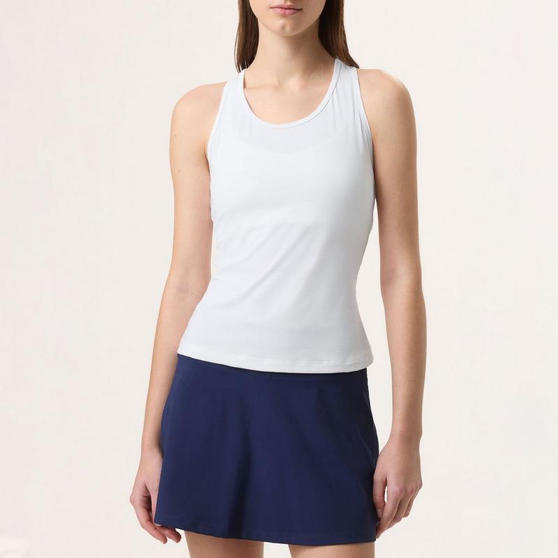 Fila Women's Challenger Mesh Tank Top