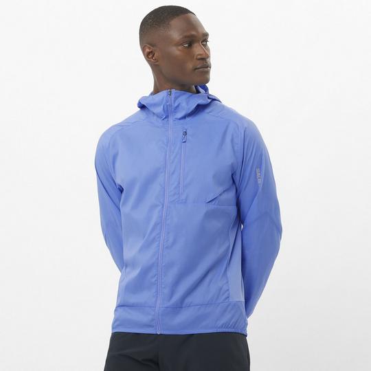 Men's Bonatti Cross Wind Jacket | Salomon | Sporting Life Online