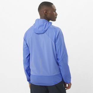 Salomon Veste Bonatti Cross Wind pour femmes