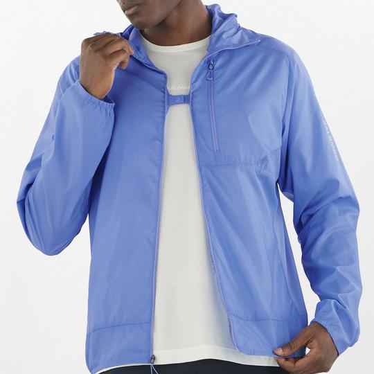 Men's Bonatti Cross Wind Jacket | Salomon | Sporting Life Online