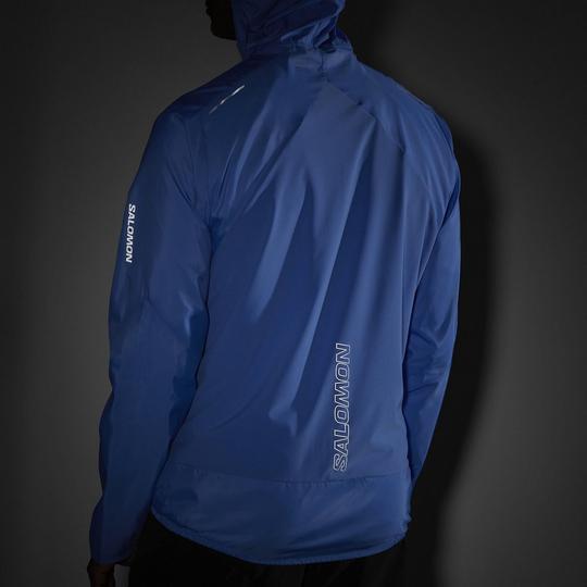 Men's Bonatti Cross Wind Jacket | Salomon | Sporting Life Online