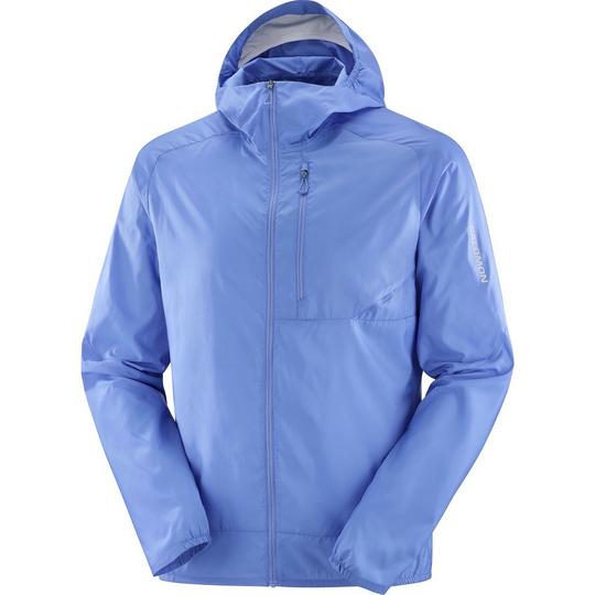 Men's Bonatti Cross Wind Jacket | Salomon | Sporting Life Online