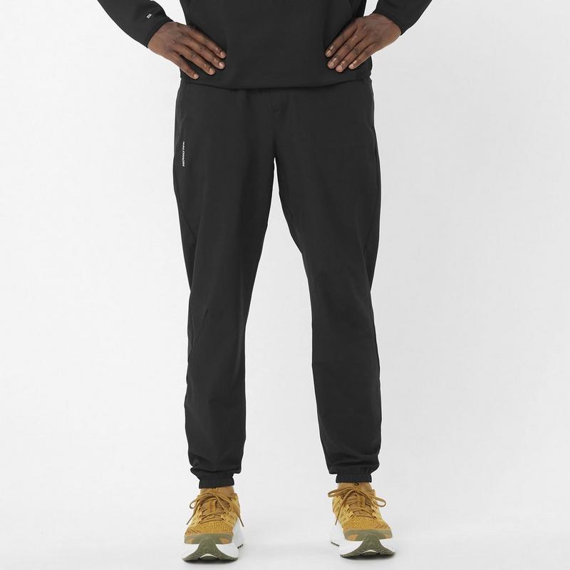 Salomon Pantalon SKHout Core pour hommes