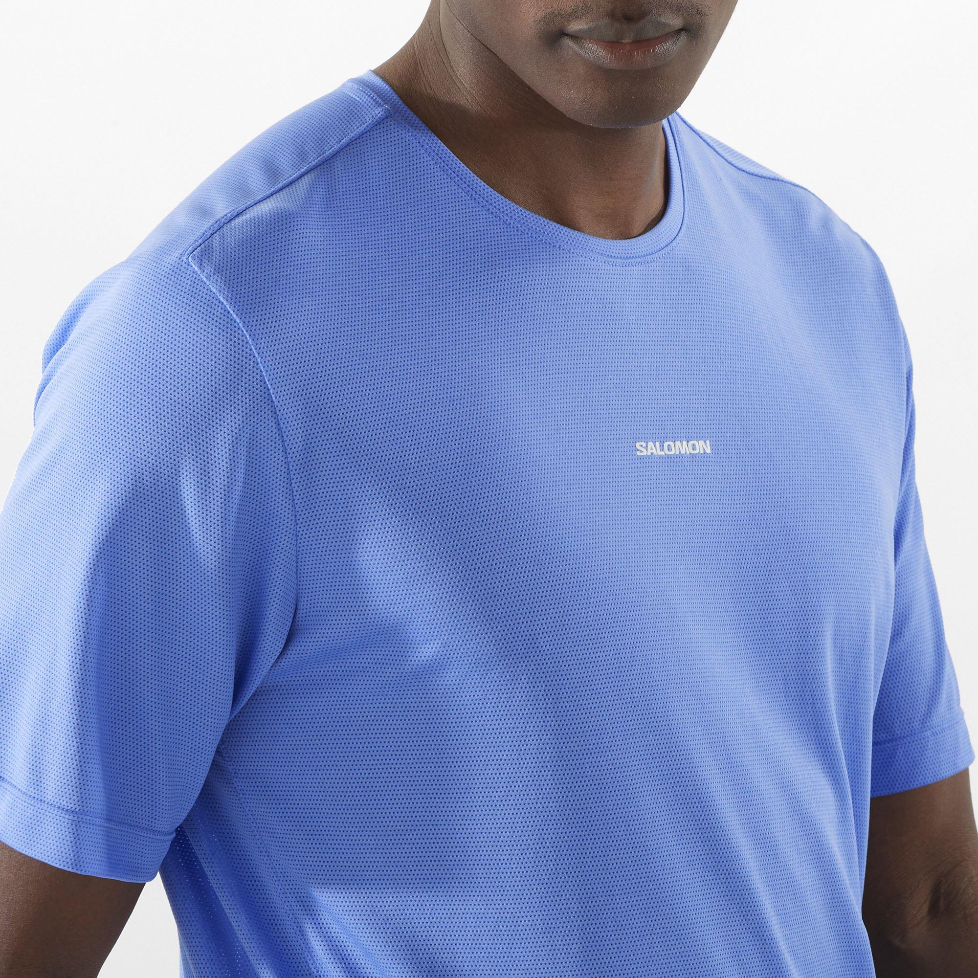 Men's SHAKEout Core Short Sleeve Top