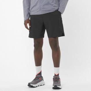 Salomon Men's SHAKEout Core 2-in-1 7" Short