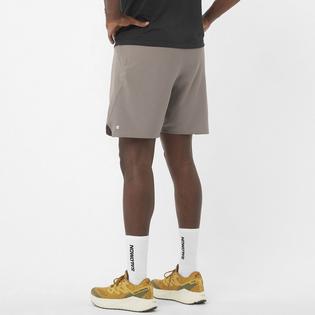 Salomon Men's SHAKEout Core 2-in-1 7" Short