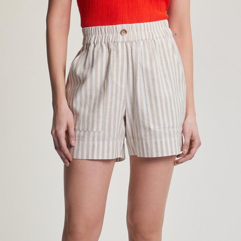 FIG Clothing Women's Lusk Short