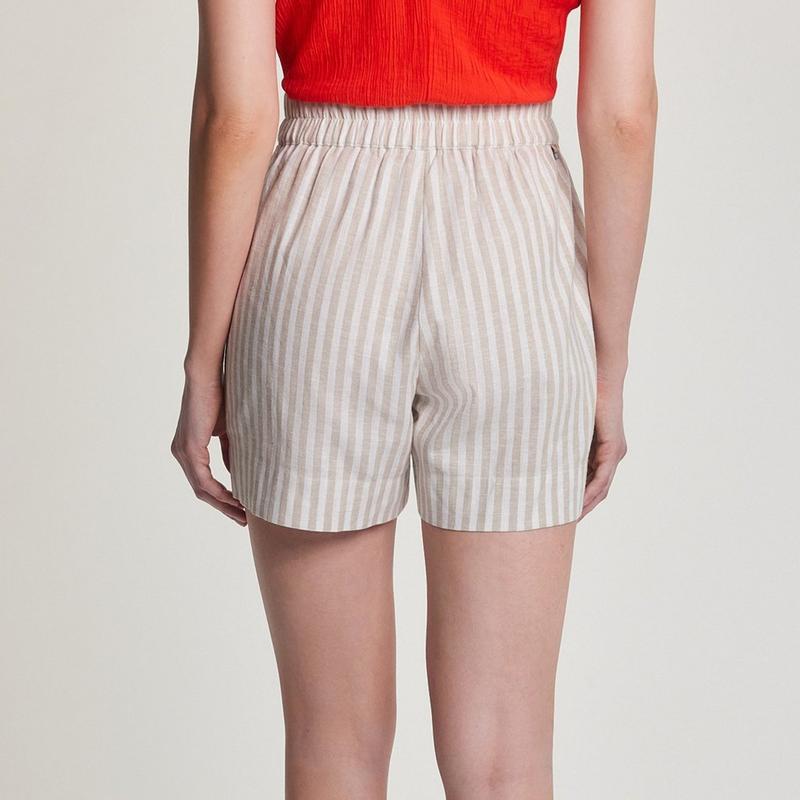 FIG Clothing Women's Lusk Short