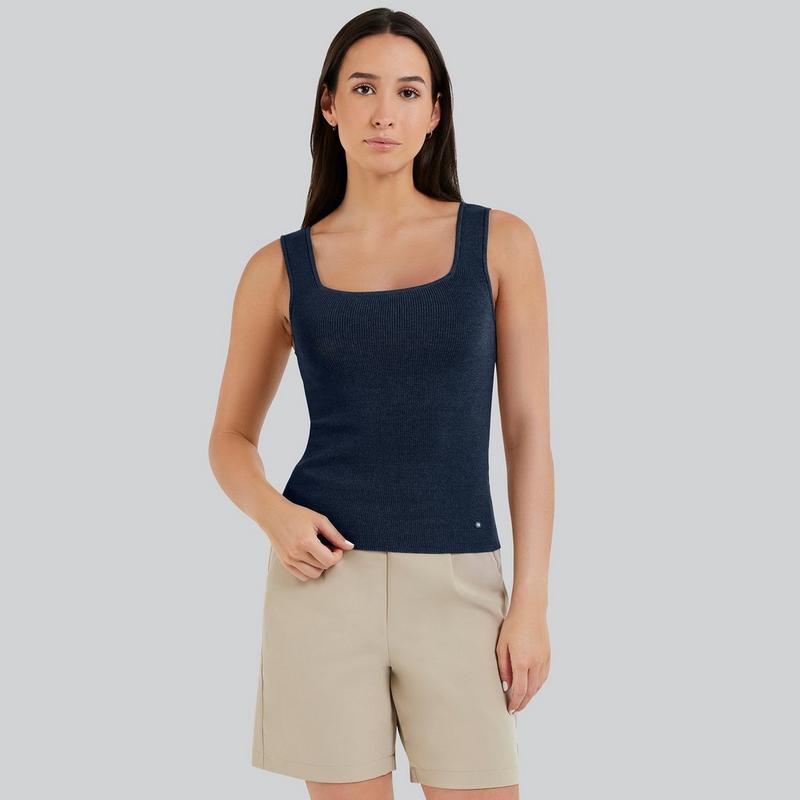 FIG Clothing Camisole Loyola pour femmes
