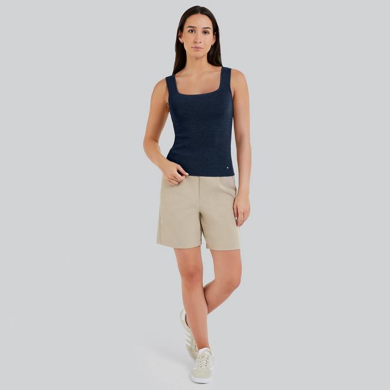 FIG Clothing Camisole Loyola pour femmes